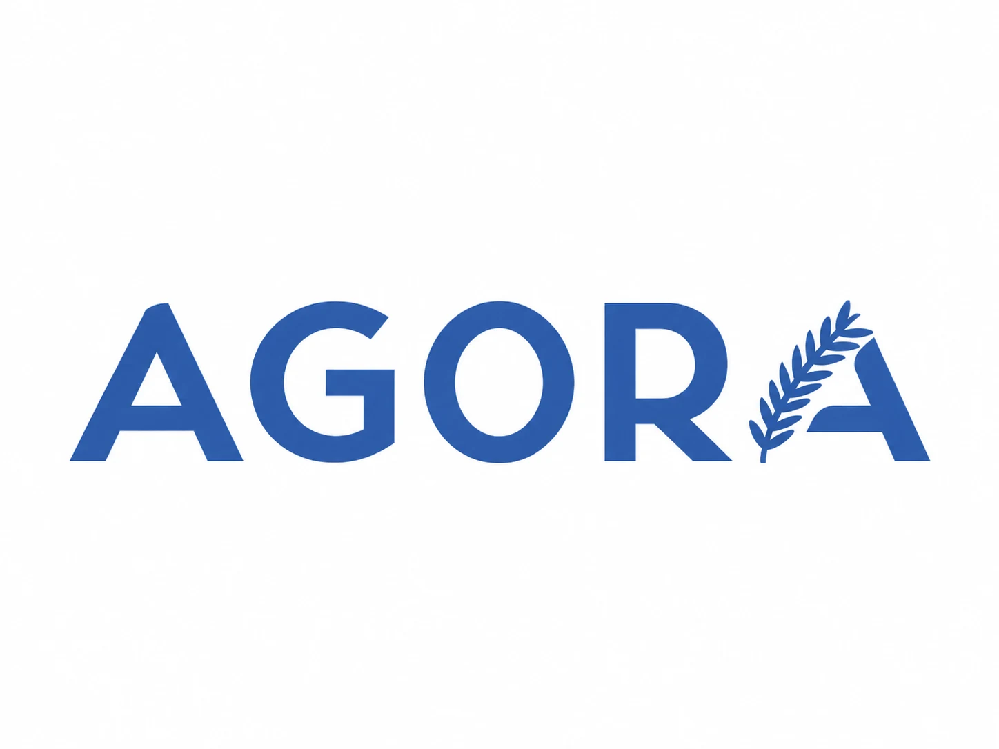 مطعم Agora اليوناني