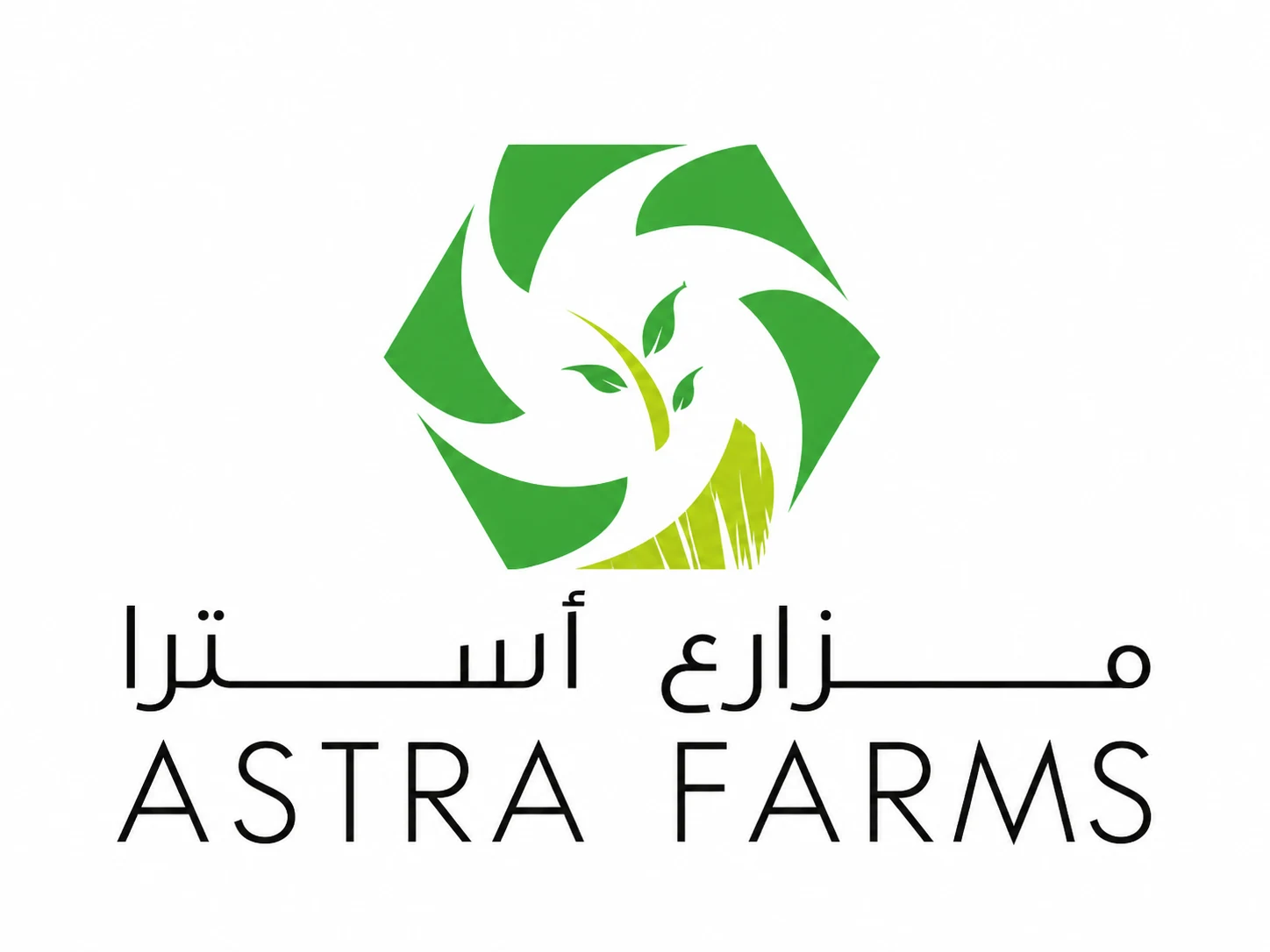 مزارع أسترا