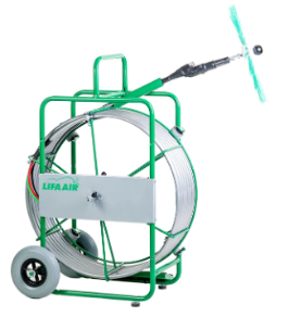 LIFA AIR Combi Cleaner 15