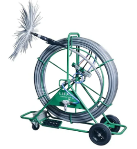 LIFA AIR Combi Cleaner 40