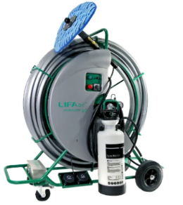 LIFA AIR Hydmaster 40
