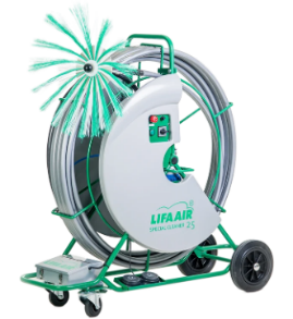 LIFA AIR Special Cleaner 25