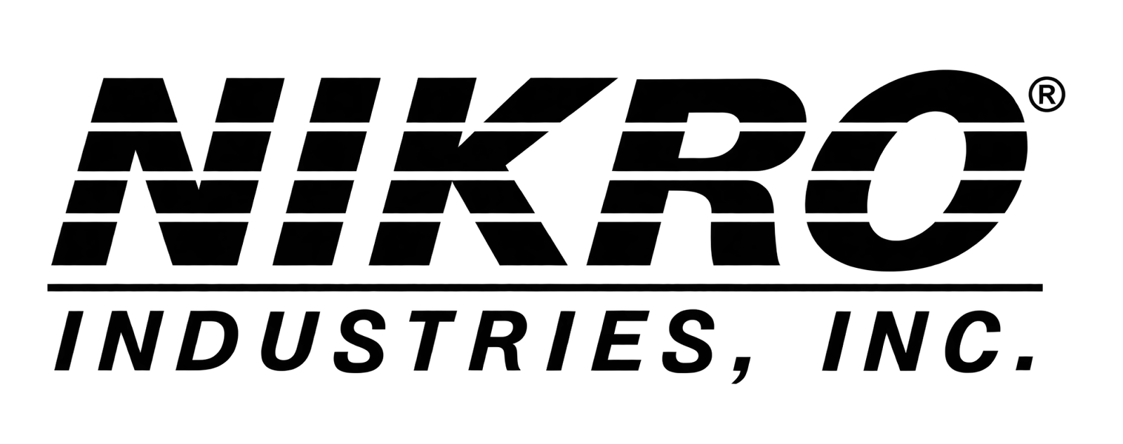 NIKRO