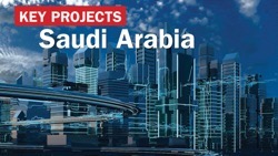 المطارات والمصانع والأبراج والمستودعات